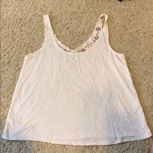 American Eagle Outfitters Tops - American eagle soft tank American Eagle Outfitters Tops - American eagle soft tank